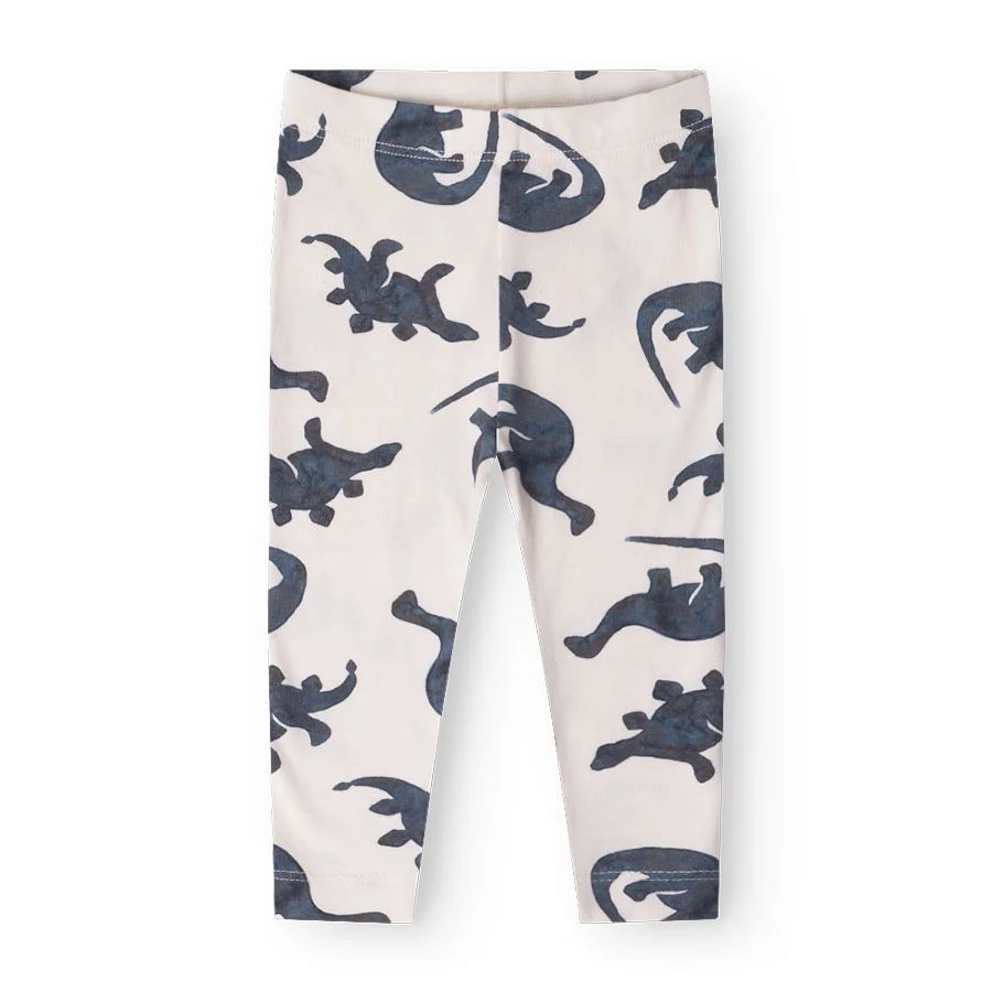 That's Mine Elois Leggings, Mono Dino
