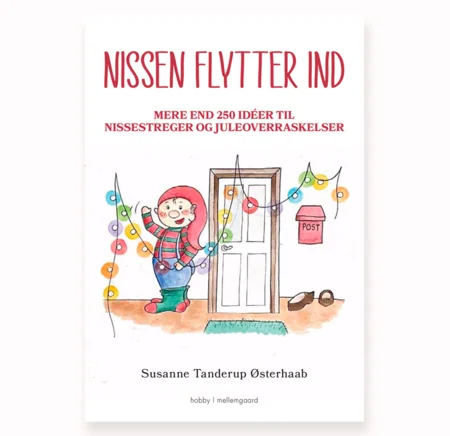 Nissen flytter ind