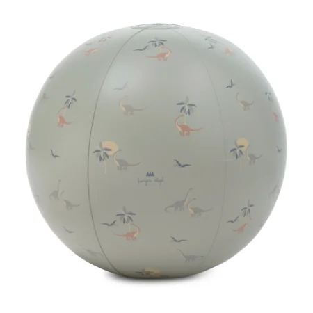 Konges Sløjd badebold, kubi green