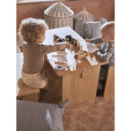 OYOY blyantholder, Eddie Hund