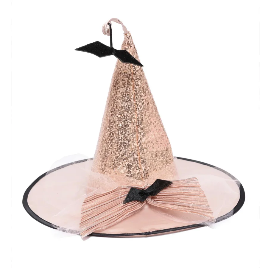 Great Pretenders Glam Heksehat