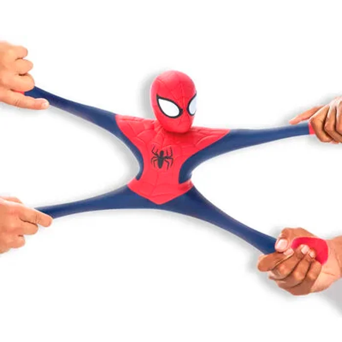 Goo Jit Zu, Marvel Supagoo - Spiderman