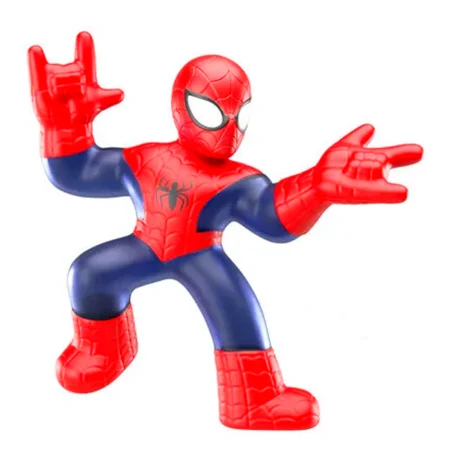 Goo Jit Zu, Marvel Supagoo - Spiderman