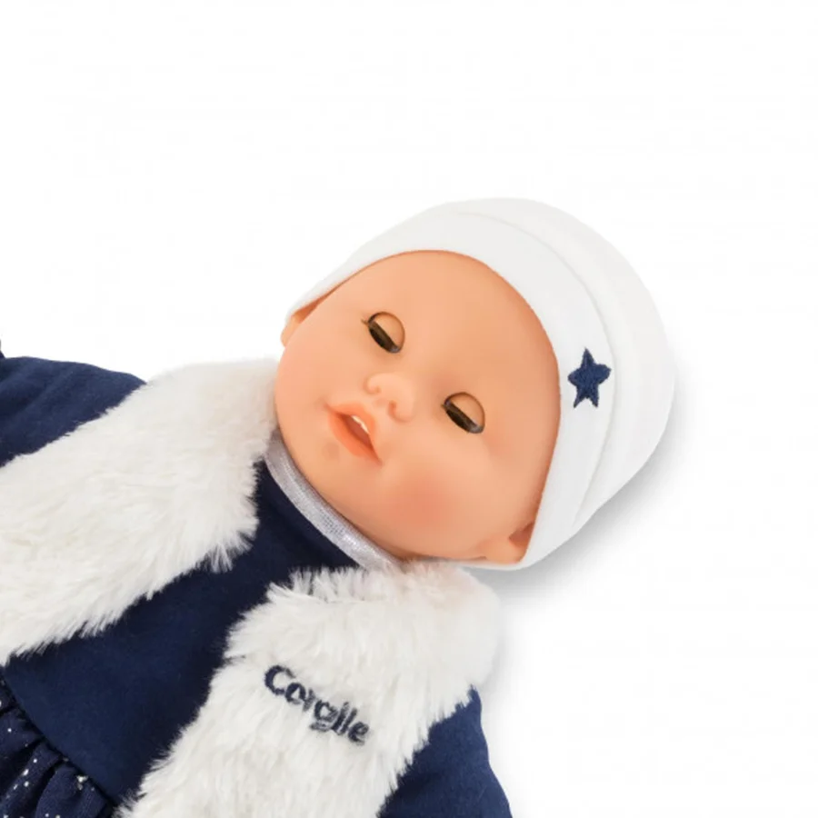 Corolle Dukke Marguerite-starlit 30 cm