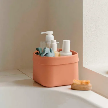 Liewood opbevaring til badet, Tuscany Rose