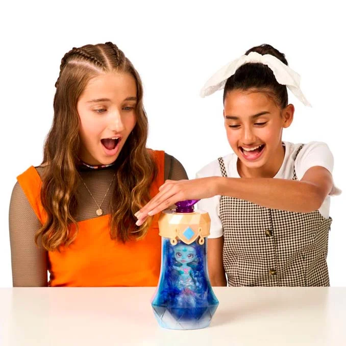 Magic Mixies Pixlings S1, Marena Mermaid