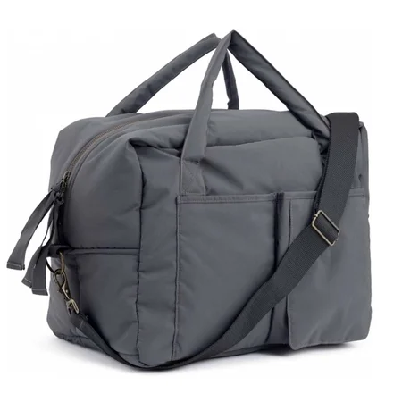 Konges Sløjd all you need bag, pusletaske - turbulence