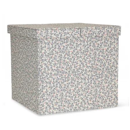 Konges Sløjd Bello æske, espalier petit