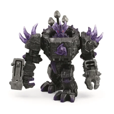 Schleich Shadow Master Robot