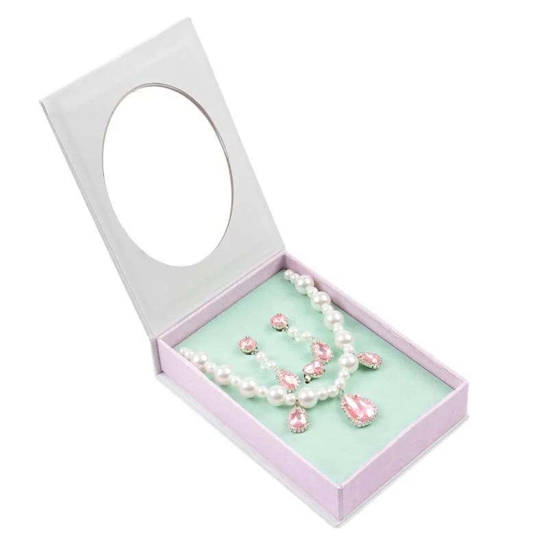 Great Pretenders Schmuckset "The Coco, 4 Stück