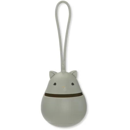 Konges Sløjd sutte-opbevaring, whale