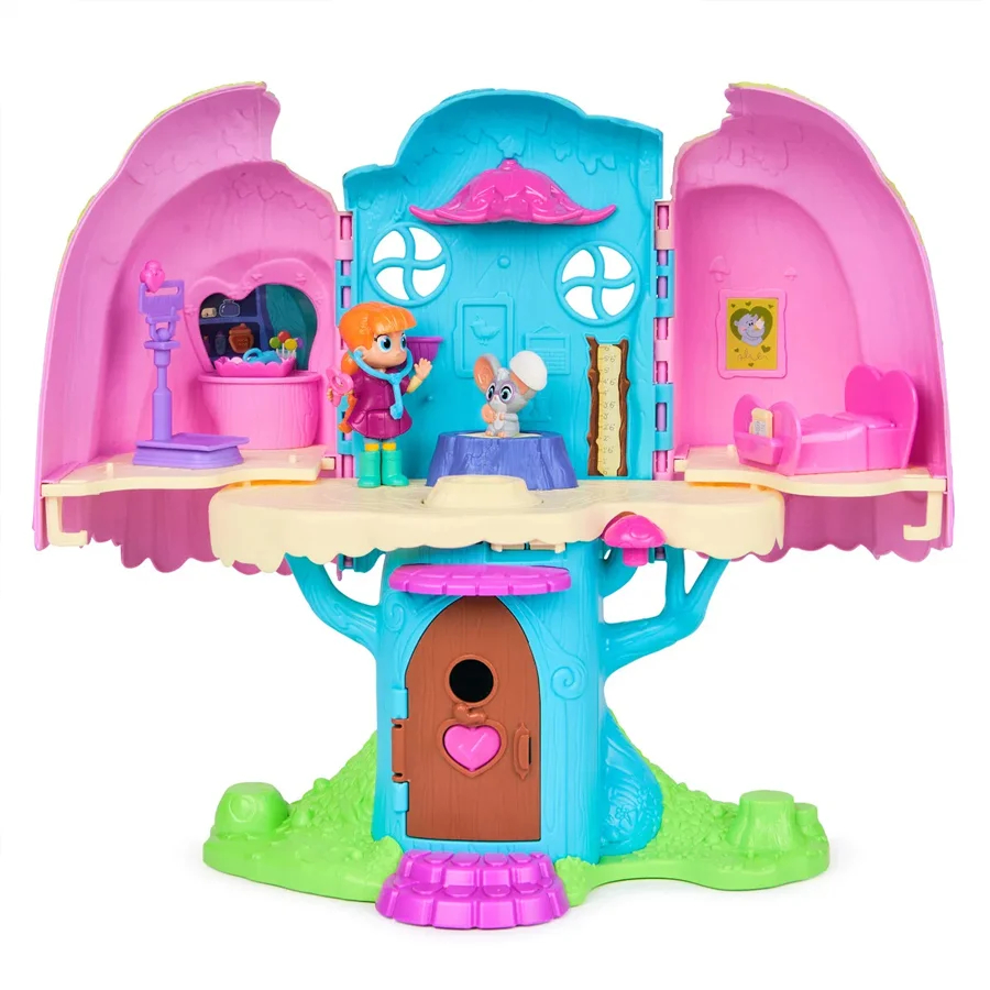 Vida the Vet dyrlæge klinik