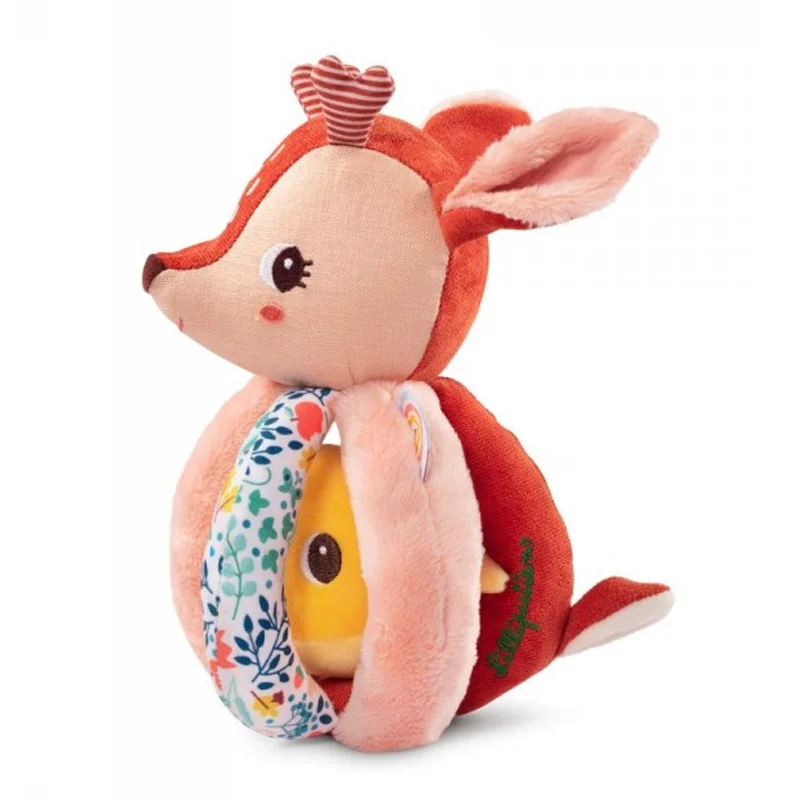 Lilliputiens griberangle, Stella