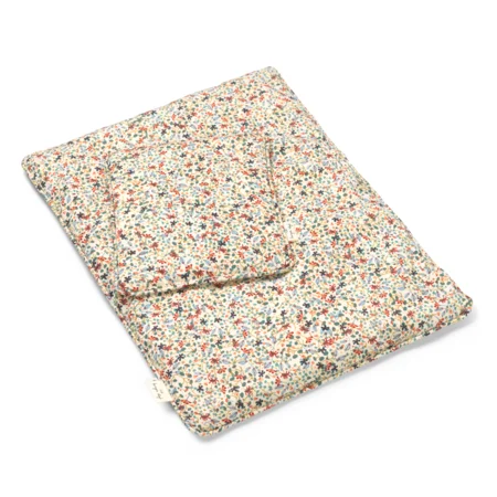 Konges Sløjd Dukke Sengetøj, Louloudi