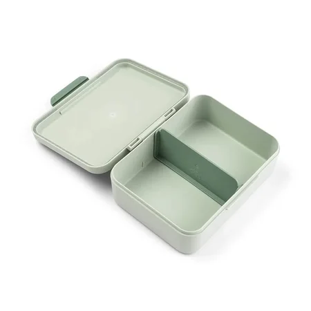 Done by Deer Madkasse Med Opdeling, Playground Green