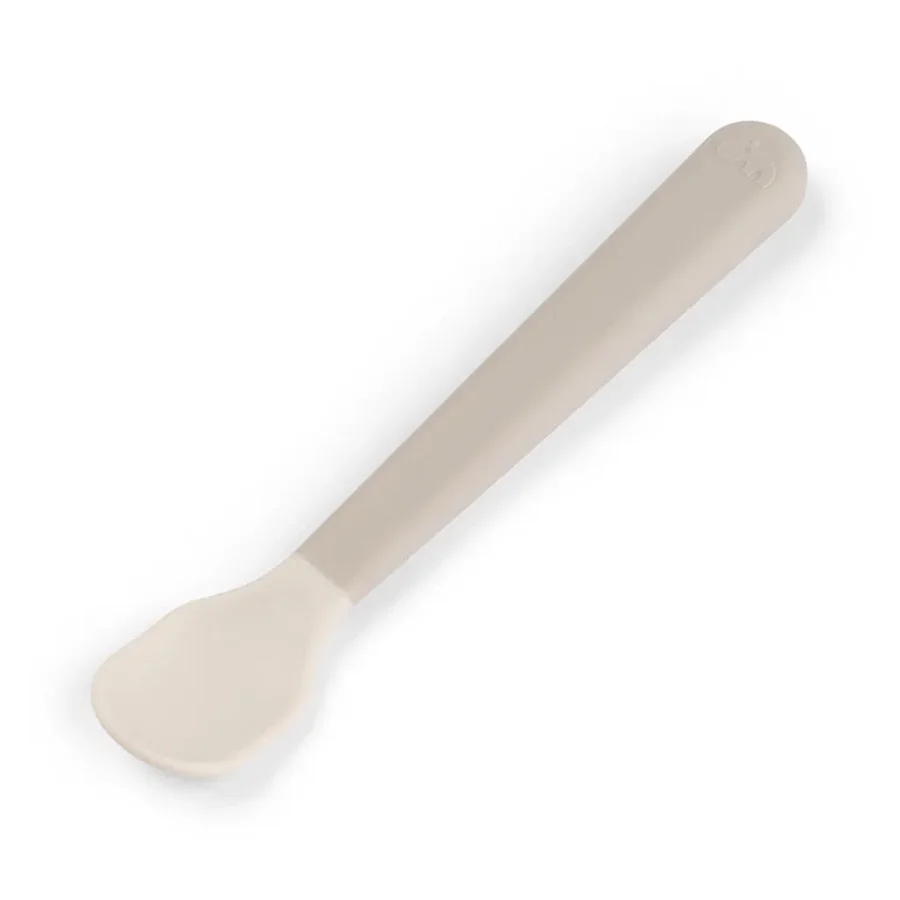 Done by Deer Foodie Saugnapf-Essgeschirr, Tiny Farm Sand