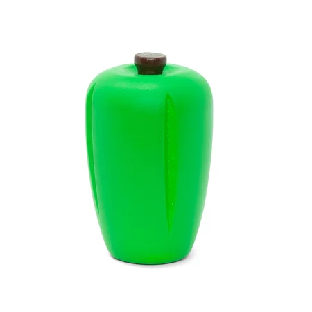 MaMaMeMo legemad i træ, grøn peber