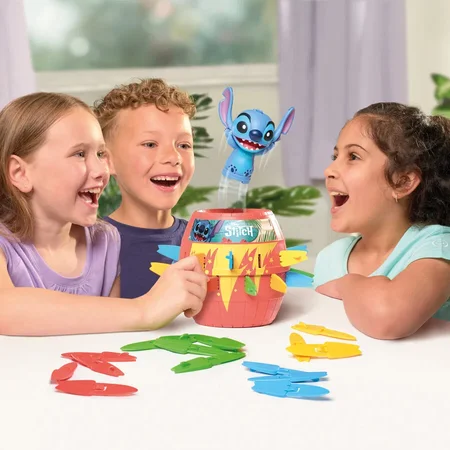 Disney Stitch pop-up