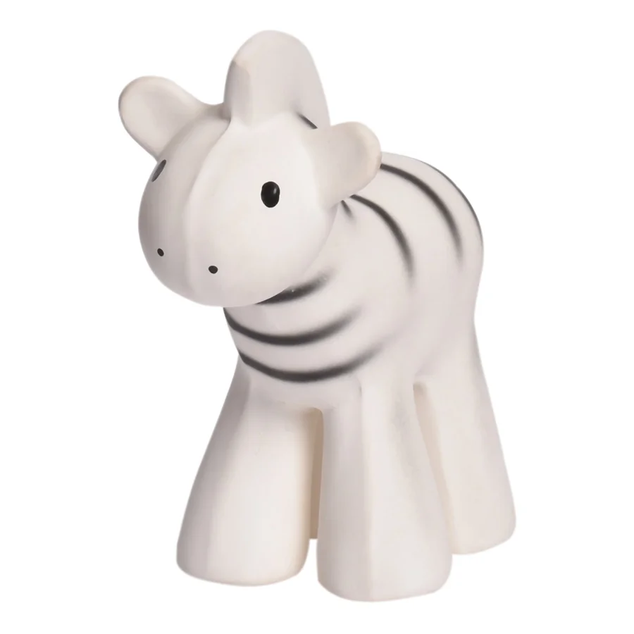 Tikiri Zoo Bidedyr, Zebra