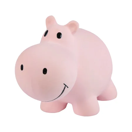 Tikiri Zoo Bidedyr, Flodhest