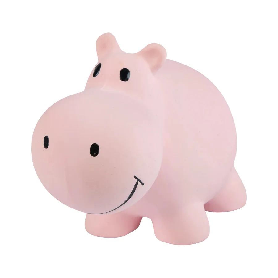 Tikiri Zoo Bidedyr, Flodhest