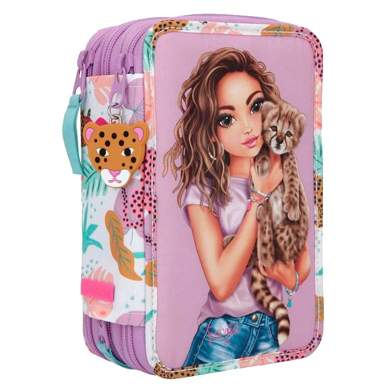 TOPModel trippel penalhus, Urban Jungle