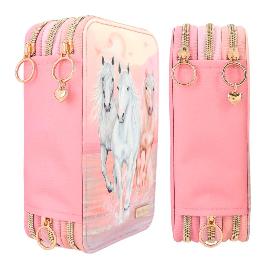 Miss Melody Trippel penalhus SUNDOWN