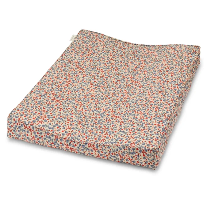 Konges Sløjd puslepude, Marche de Fleur