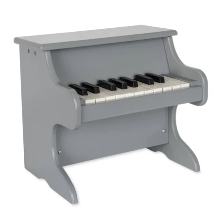 Konges Sløjd klaver i træ, Sleet