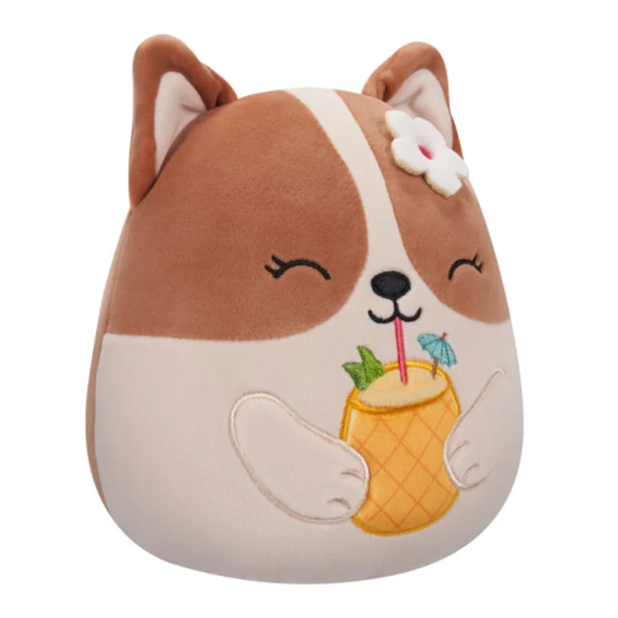 Squishmallows Regina, 19 cm