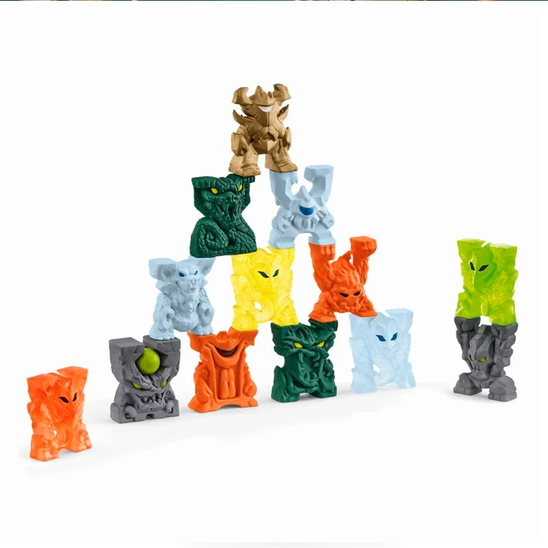 Schleich Eldrador mini creatures, blind bags