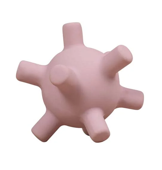 Filibabba Baby sense ball, Light lavender