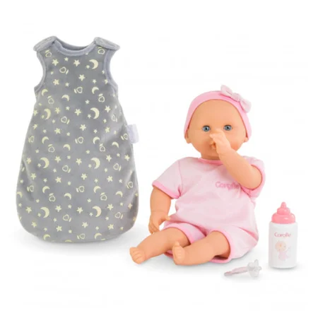 Corolle babydukke Calin i nattøj, 30 cm