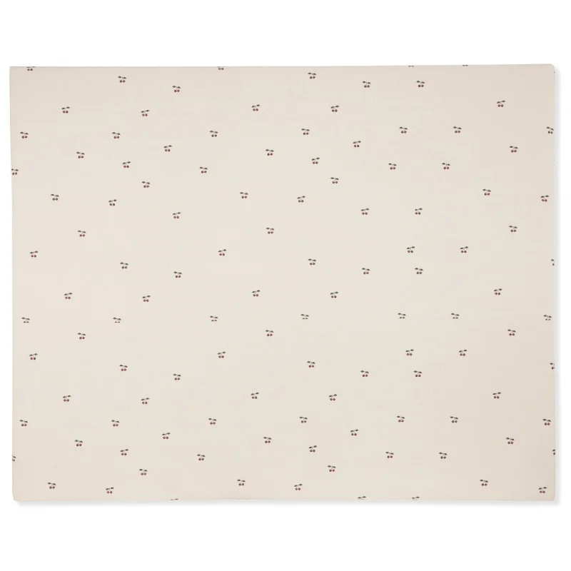 Konges Sløjd opslagstavle, cherry blush