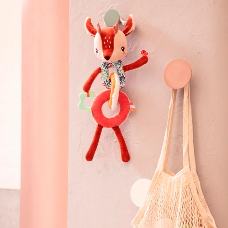 Liliputiens Stella sanse guirlande