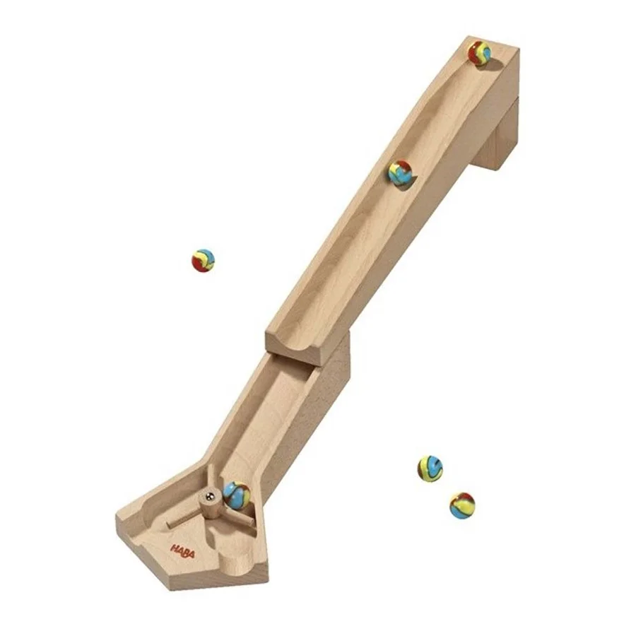 Haba Kuglebane Højre/venstre bane