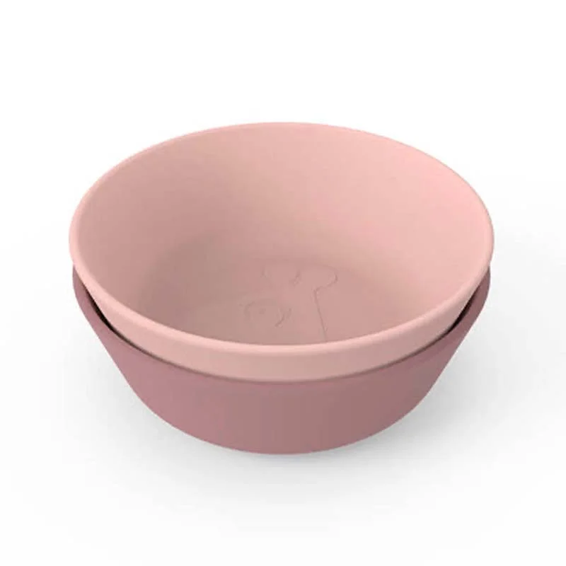 Done by Deer 2-pak Kiddish skåle, Raffi - pudder