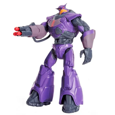 Lightyear figur, Zurg 25 cm