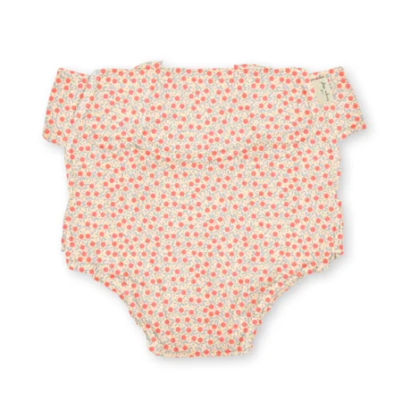 Konges Sløjd Dukke Bæresele, Fleur de glace