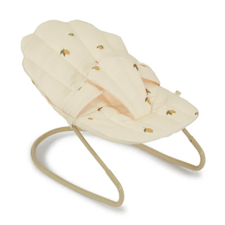 Konges Sløjd dukkestol, Lemon