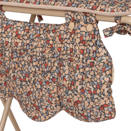 Konges Sløjd Dukke Pusle Bord, Toulouse