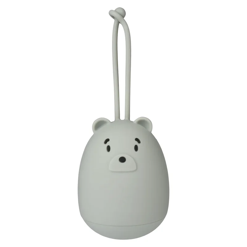 Liewood Watson Natlampe, Mr bear / Dove Blue