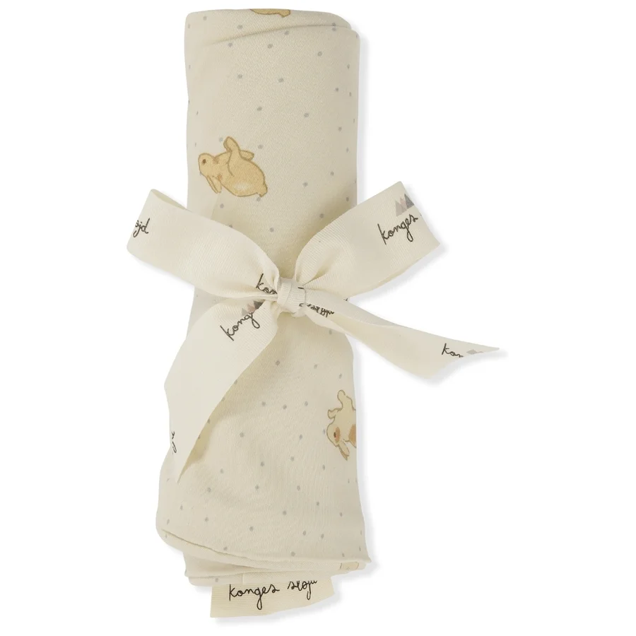 Konges Sløjd ammepudebetræk, petit lapin