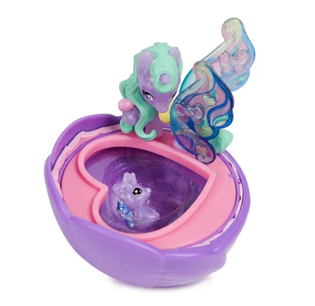 Hatchimals S12 Sibling Luv Asst.