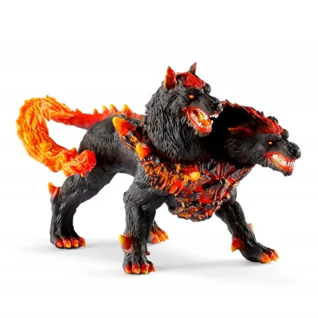 Schleich Helvedeshund