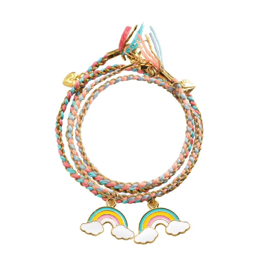 Djeco Dig & Mig, Regnbuer