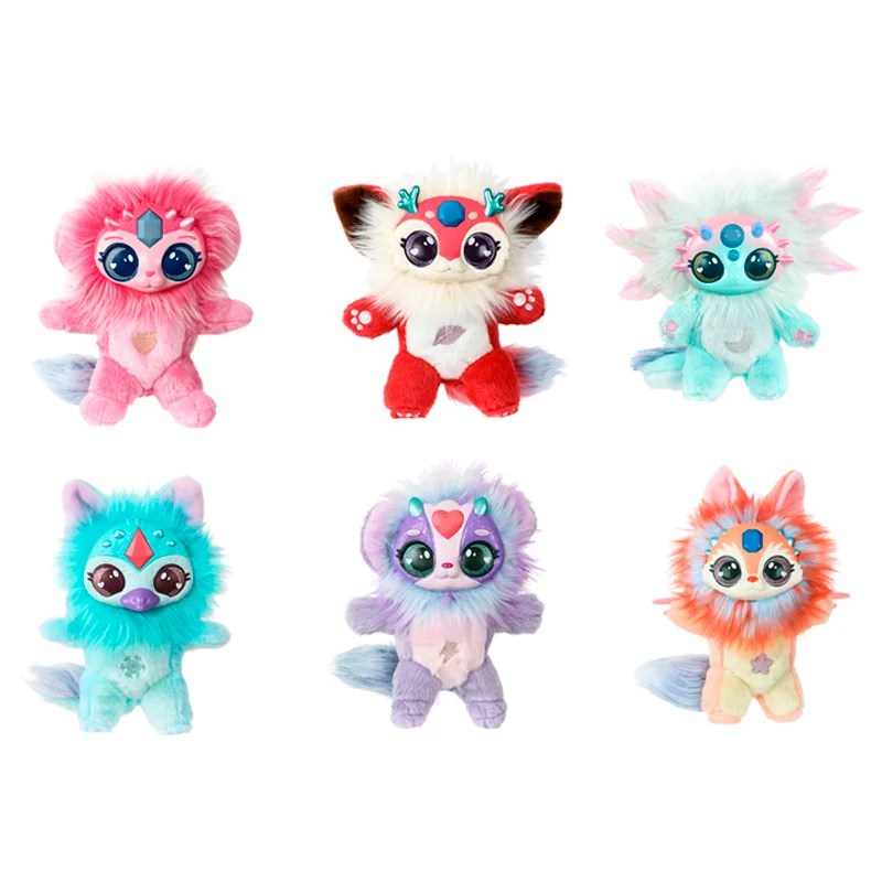 Magic Mixies colour surprise