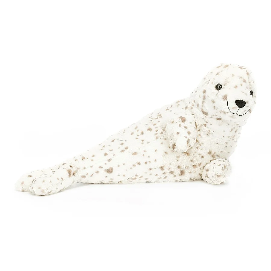 Jellycat Ocean Sigmund Sæl, 33 cm