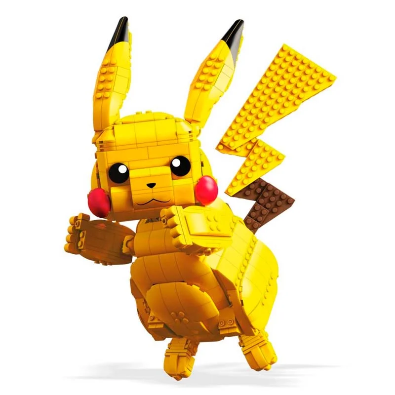MEGA Pokémon Jumbo Pikachu