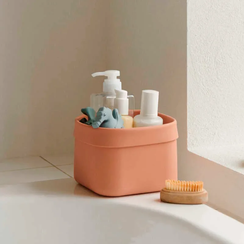 Liewood opbevaring til badet, Tuscany Rose